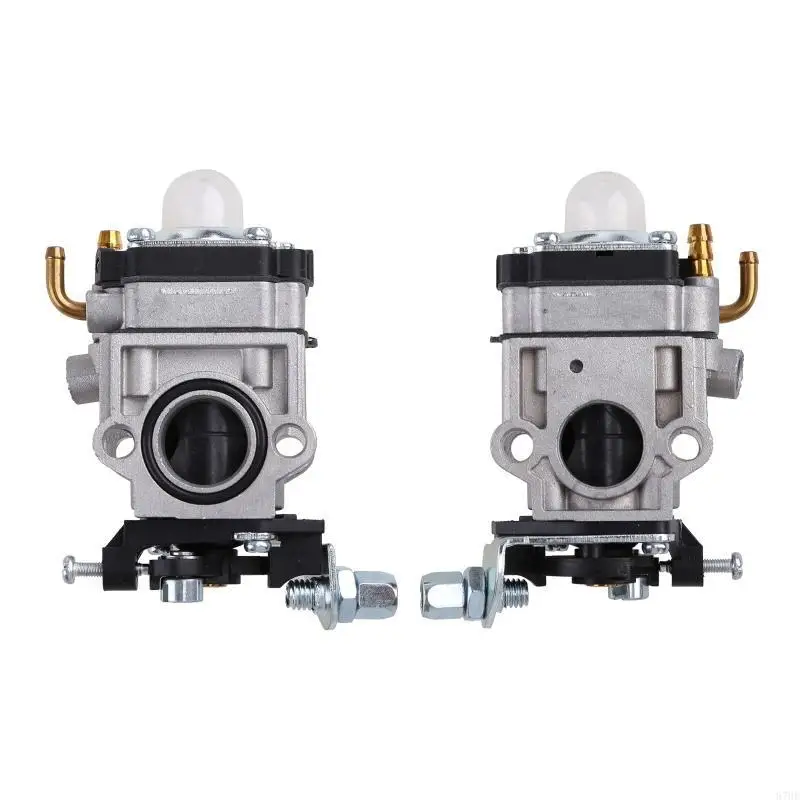 87he sửa chữa bộ chế hòa khí Dòng nhiên liệu CG430 Lawn Mower Engine Động cơ Máy cắt Máy cắt tông đơ