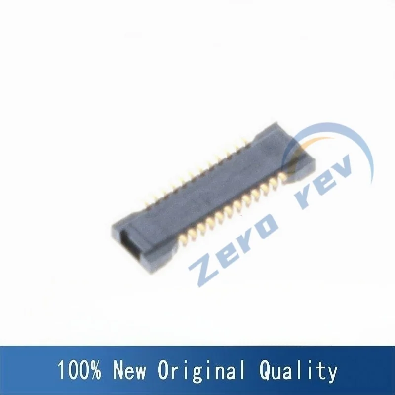 

10-50Pcs 100% New 245804024000829+ 245804024000829 RECPT - 0.4MM PITCH - 24 POS - 0