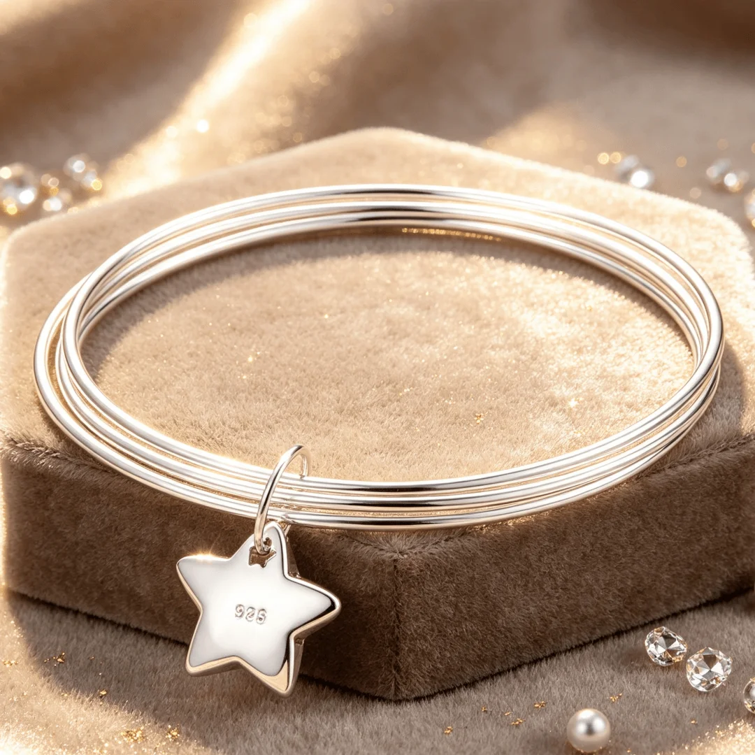 Luksusowe bransoletki w kształ – Streetwear Brand Jewelry recenzja i cena