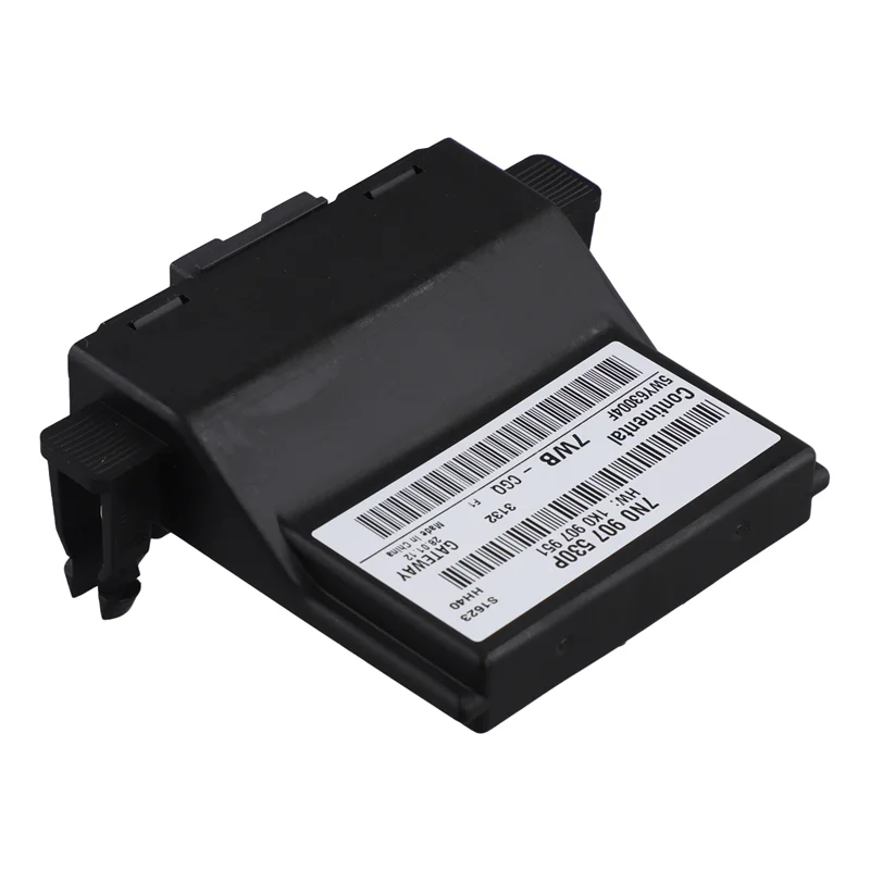 AASS-7N0907530P Canbus Gateway-Steuerungsschnittstelle 7N0907530AJ für 2012–2015