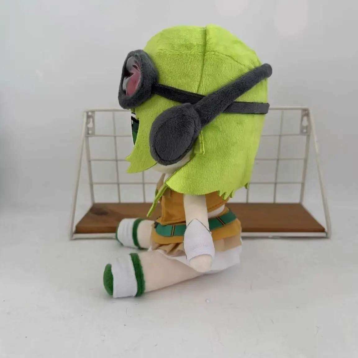 Gumi Megpoid Plush Doll -AliExpress