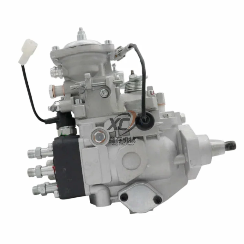 

ATV&UTVExcavator 22100-17290 096000-6760 High Quality VE Type High Pressure Fuel Pump Fit 1HD Engine