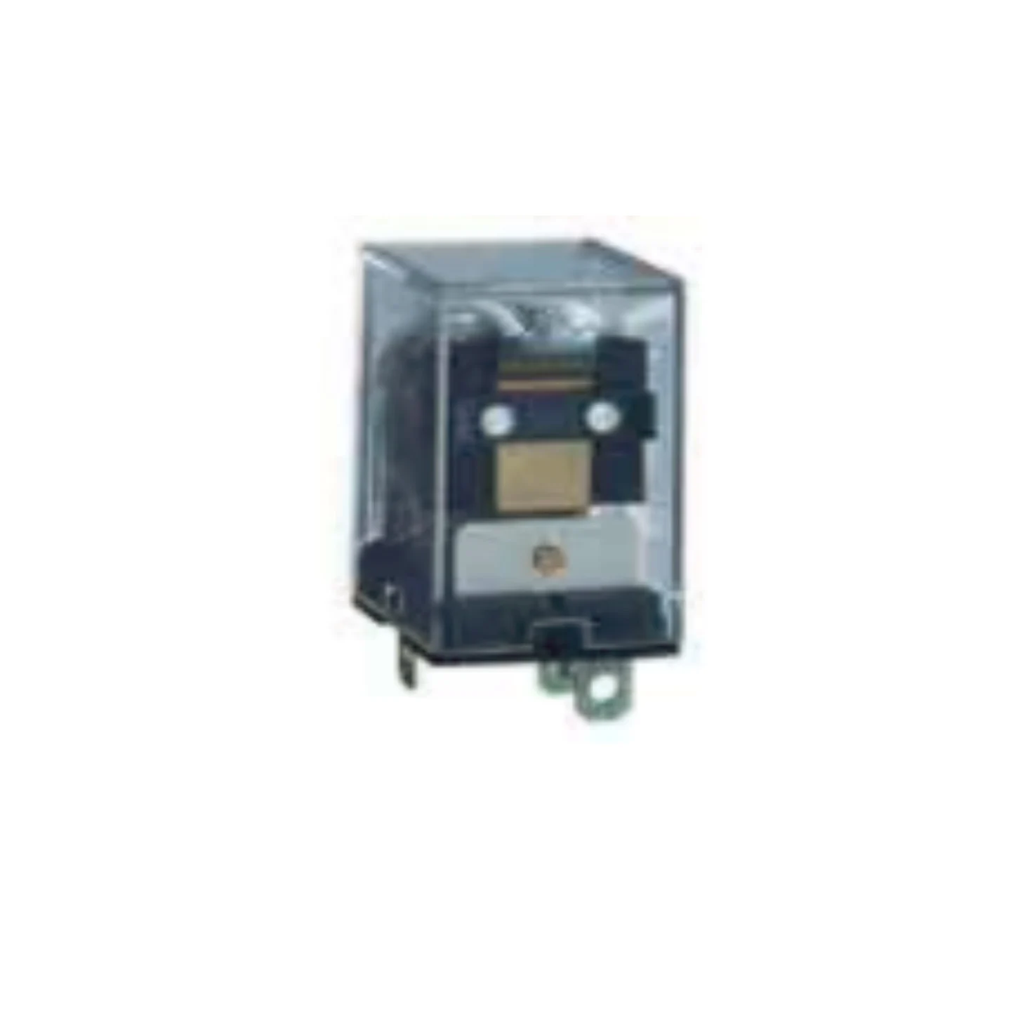 rele-de-potencia-plug-in-jqx-13f-c-6vac-10a-2pdt-com-2-contatos-de-comutacao-e-8-pinos-para-controle-industrial