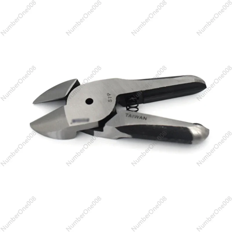 Pneumatic Scissors S7P Replacement Blade, 5mm Wire Cutting Head, 2.5mm, FA-30