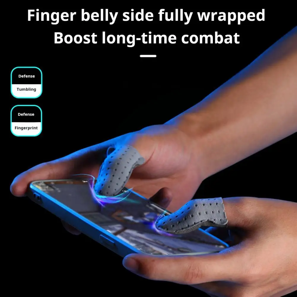 Phone Gaming Finger… - image