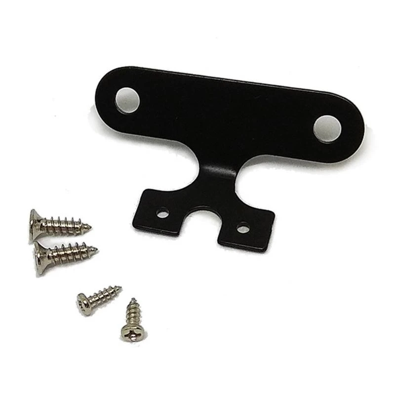 

Car Rear View Camera Bracket Mount Universal Vehicle Reverse Back Up Holder