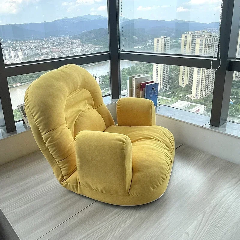 

Bedroom Relax Armchair Dining Living Room Nordic Stool