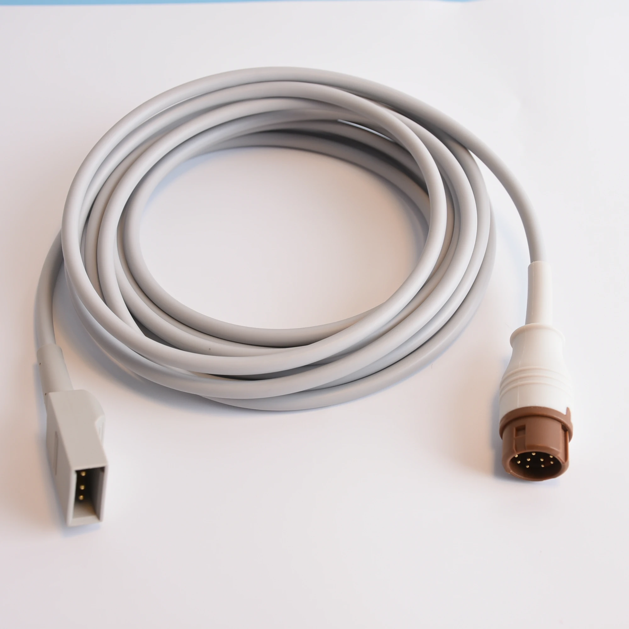 

Mindray -Datascope Compatible IBP Utah Adapter Cable - 650-206M