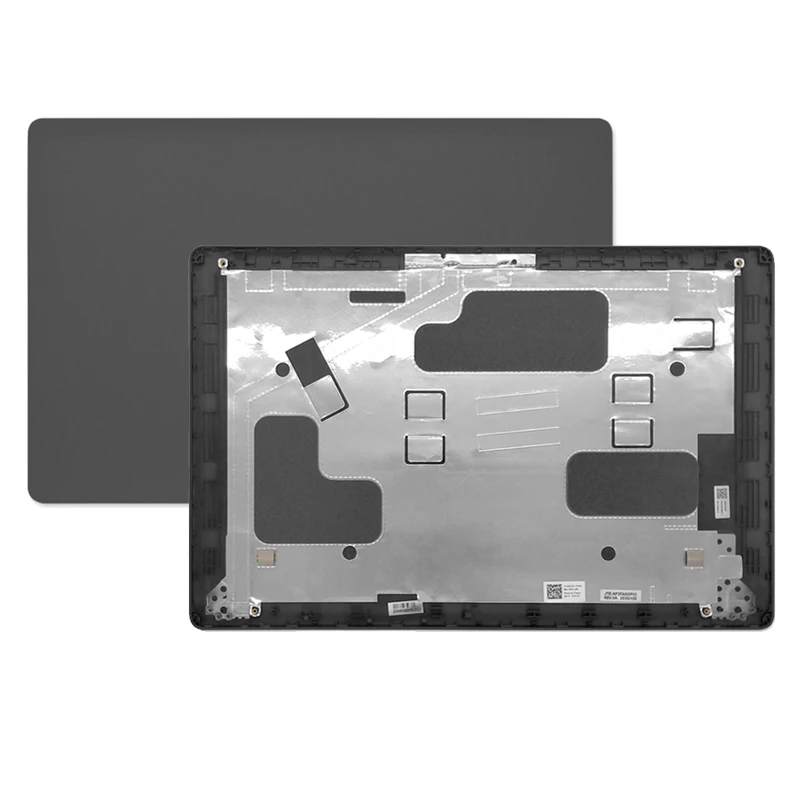 

Replacement cover for Latitude 5500 E5500 LCD rear cover front bezel lower hand rest case 01KW4W 1KW4W shell