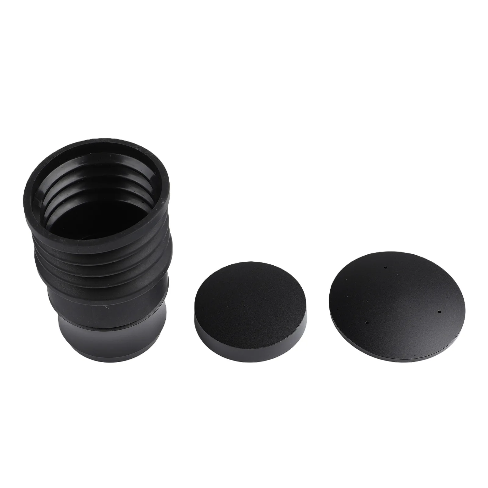 

For Coffee Shop Bean Container Bean Storage Cup High Quality Coffee Grinder 11.2*19.6*9.2cm Minimalist Modern Style