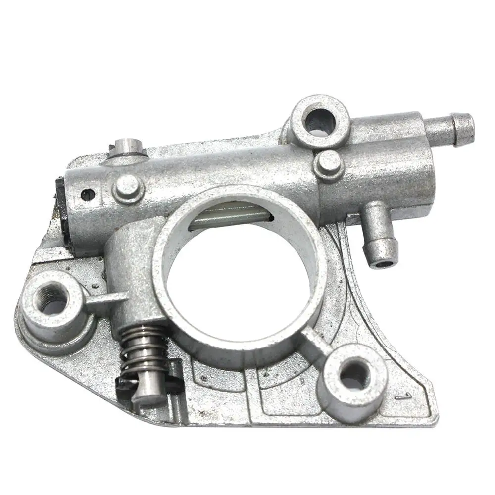 Bomba de Óleo do Conjunto do Lubrificador Automático para Echo Cs450 Cs-450p