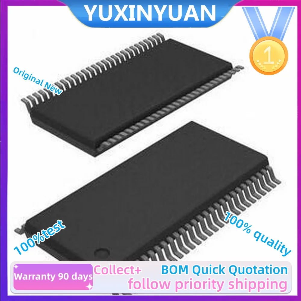 

5PCS DS90CR288AMTD DS90CR288AMTDX DS90CR288 TSSOP56