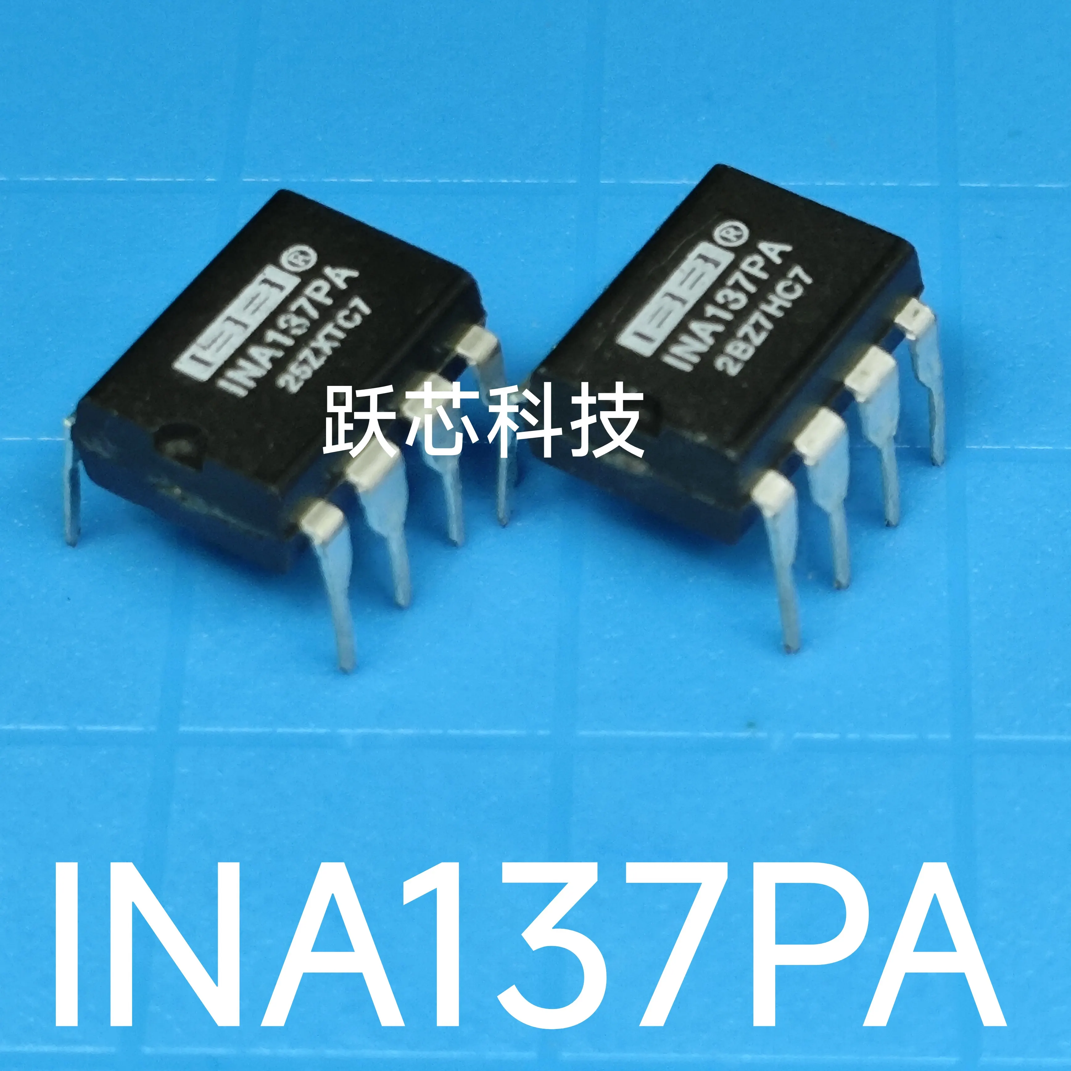 INA137PA INA137 INA…