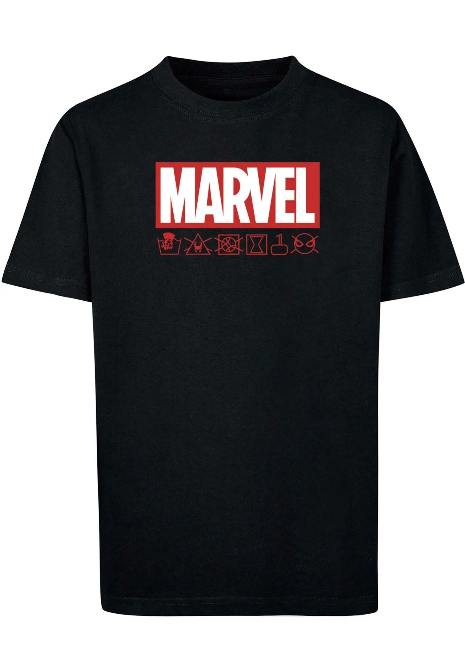 

Логотип Marvel с графическим принтом, лето, осень-зима, хлопковые мужские и женские футболки с короткими рукавами, роскошный бренд для занятий спортом на открытом воздухе