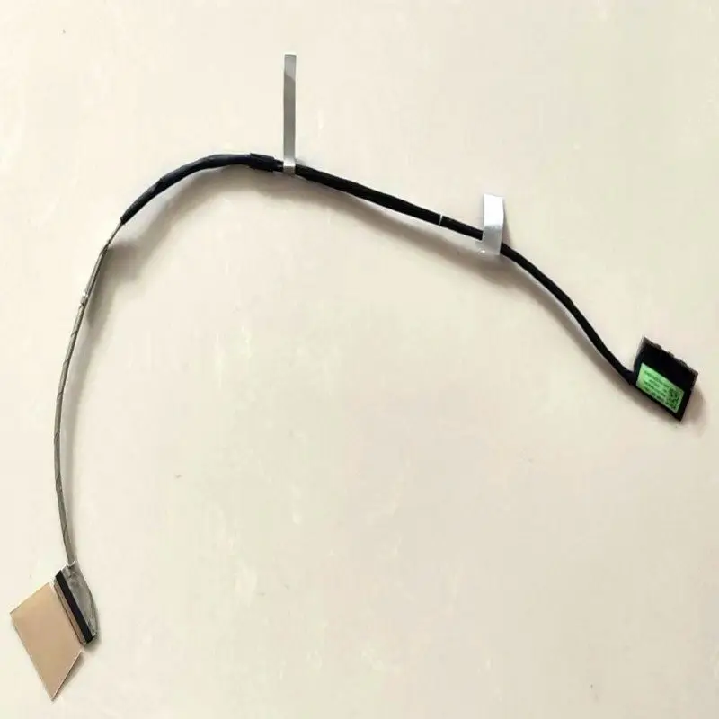 Replacement Laptop Display Cable for ASUS ROG Strix G15 G513 G512 G531 G731 G713 and TUF Gaming F15 F17 FX506 FX706 FX516