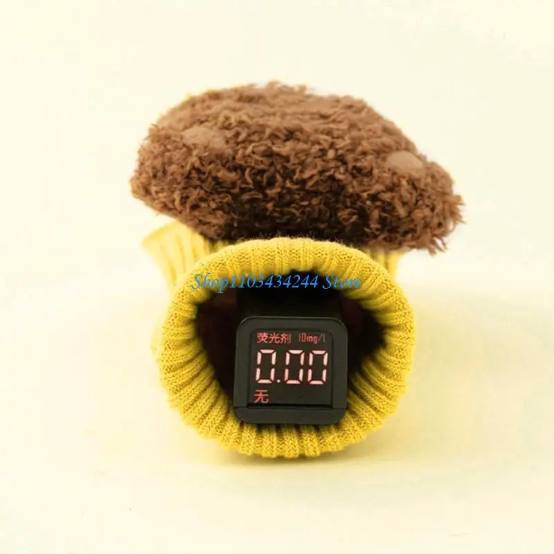 

Cotton Floor Socks Baby Breathable Elastic Cuffs Infant Toddlers Learn to Walk