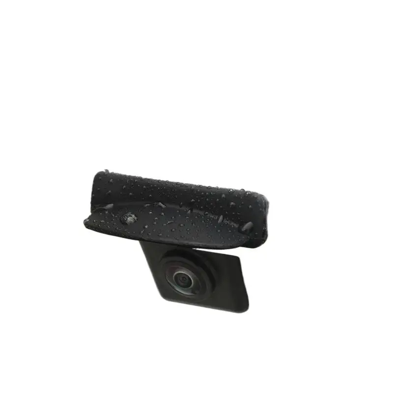 1 قطعة الكاميرا الخلفية للسيارات المطر درع مكافحة المطر حماية الحرس كاميرا خلفية للسيارة غطاء للمطر اكسسوارات السيارات للقيادة اليومية #3