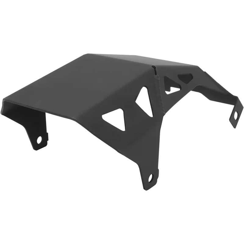 Skid Plate, Dirt Bike Engine Chassis Protection Cover Guard for Surron Light Bee Sur-Ron X/S Segway X160/X260