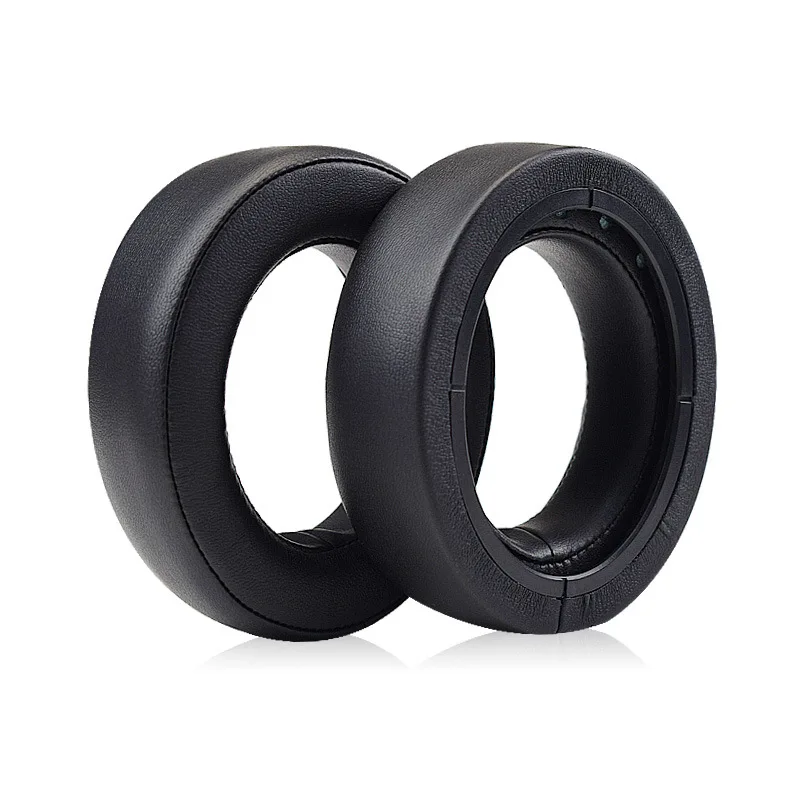 

Replacement Ear pads for Corsair HS50 Pro HS60 Pro HS70 Pro Headphones Soft Foam Ear Cushions High Quality