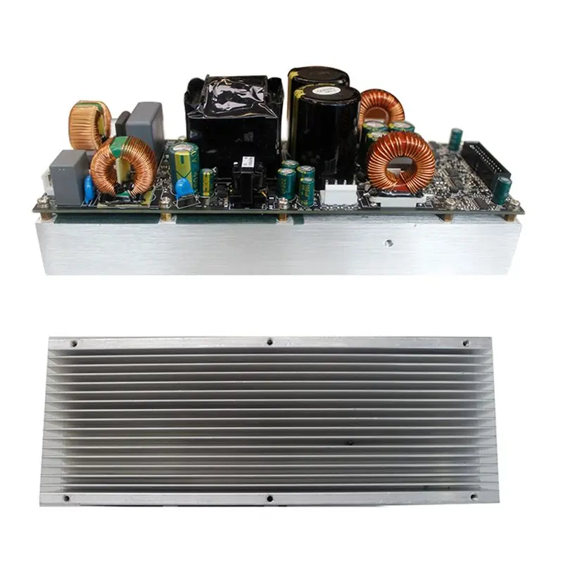 N91R-Denmark PRX700 800 Series General S-Pro2 500Wx2 PASCALU-PRO2S Digital Class D Power Amplifier Module