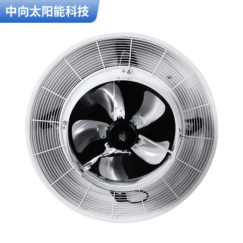 

Солнечная вентиляционная палатка, вытяжная белая круглая вентиляция, охлаждающий вентилятор на крыше