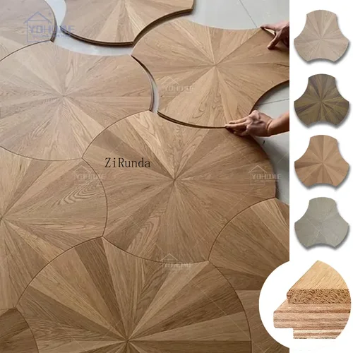 Flooring & Accessories