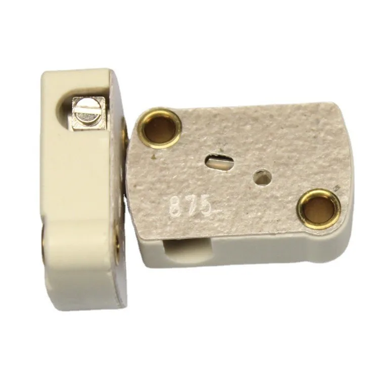 Luz polarizada DP2500 DP2700 lámpara de microscopio BW875 portalámparas