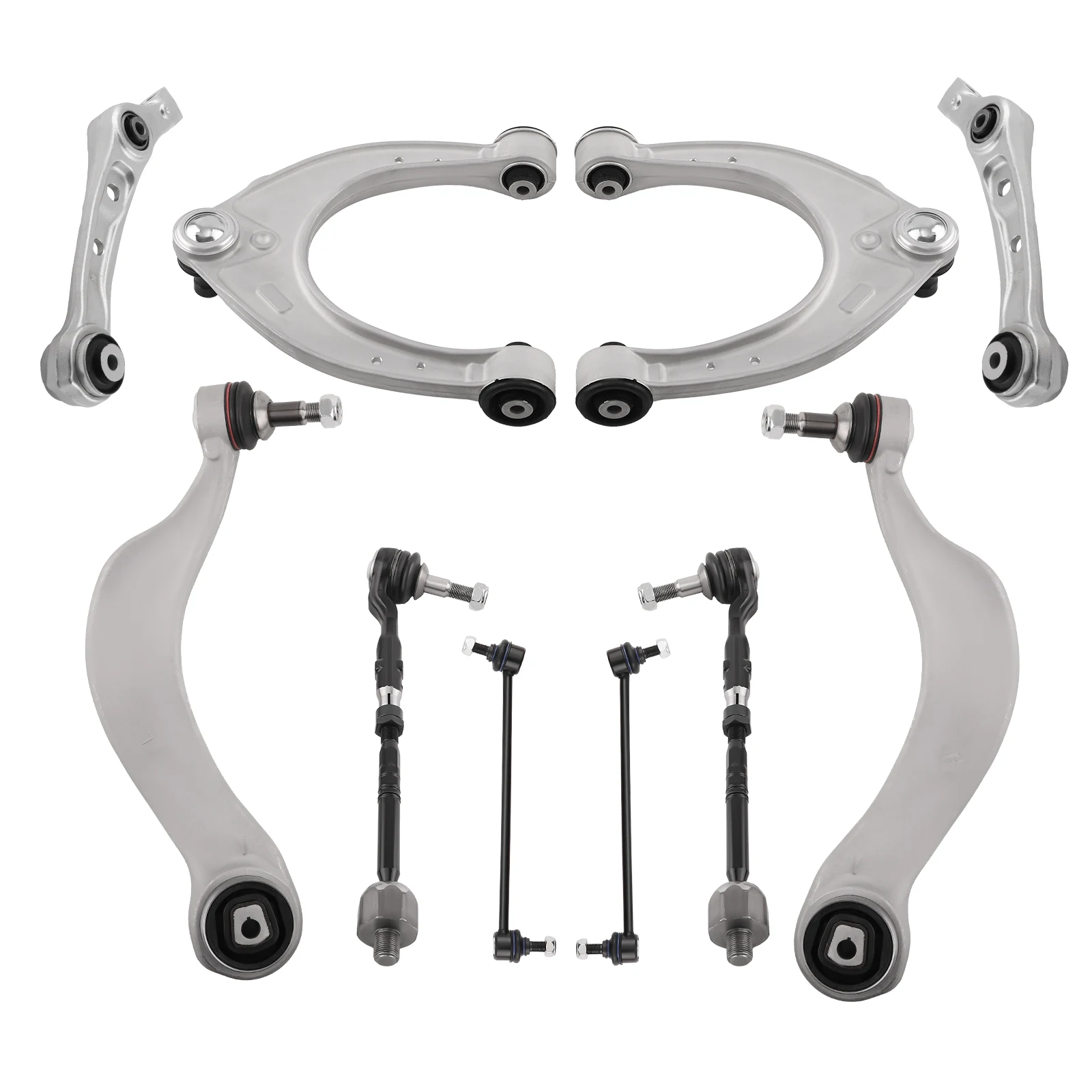 

Передний рычаг управления, рулевая тяга в сборе, подвеска для BMW 5, 6, серии F10 31122450839