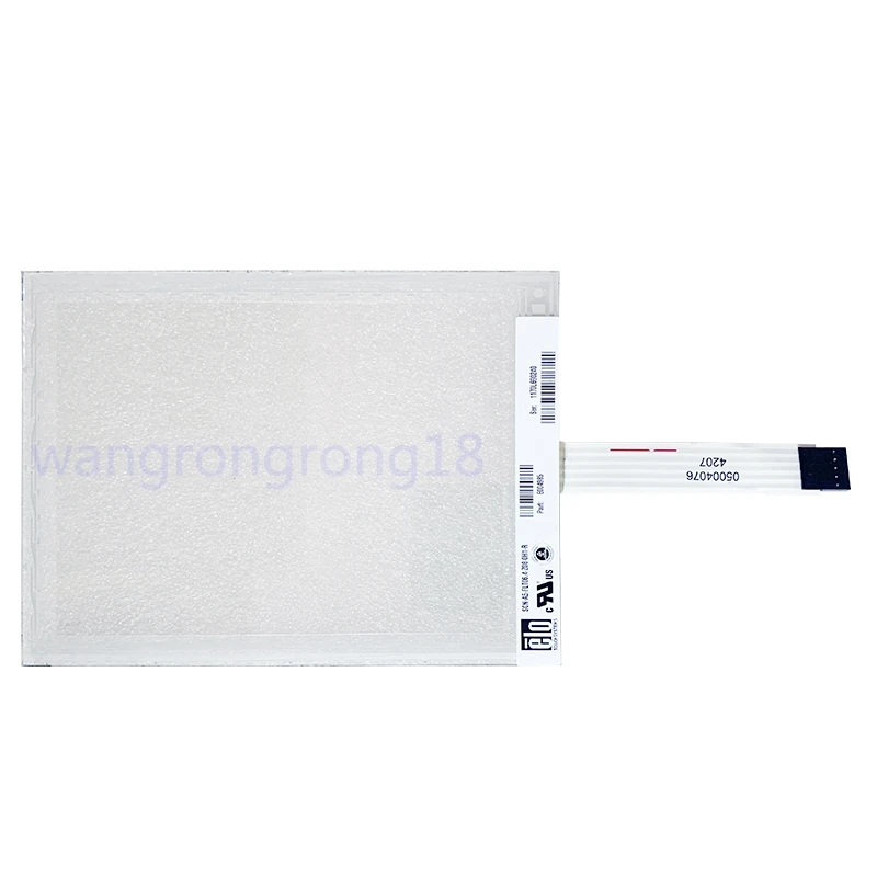 New Original And Replacement Compatible Touch Panel 6.5 inch ELO SCN-AT (E274) DSC: FLT06.4-001-0H1