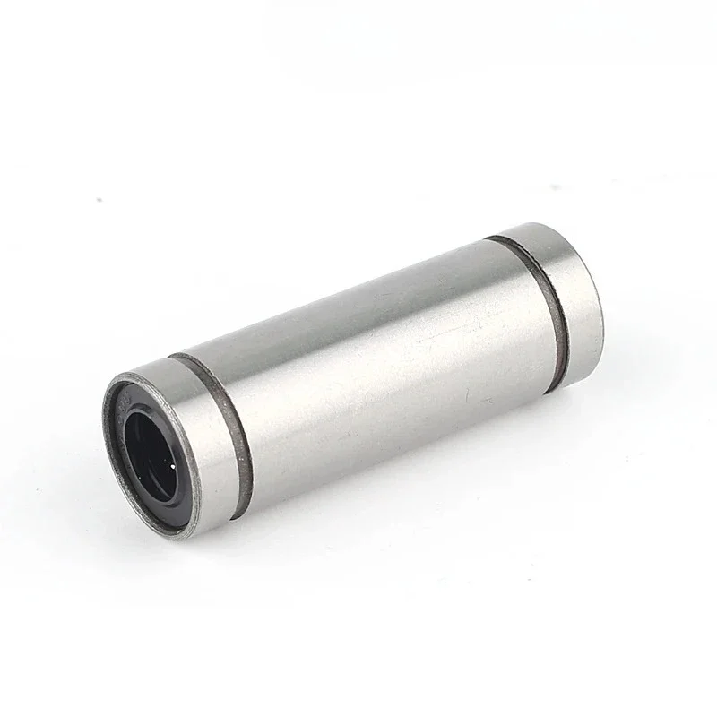 LM6 8 10 12 13 16 20 25 30 32 Luu Extended Linear Bearing 3-D Printer Accessories