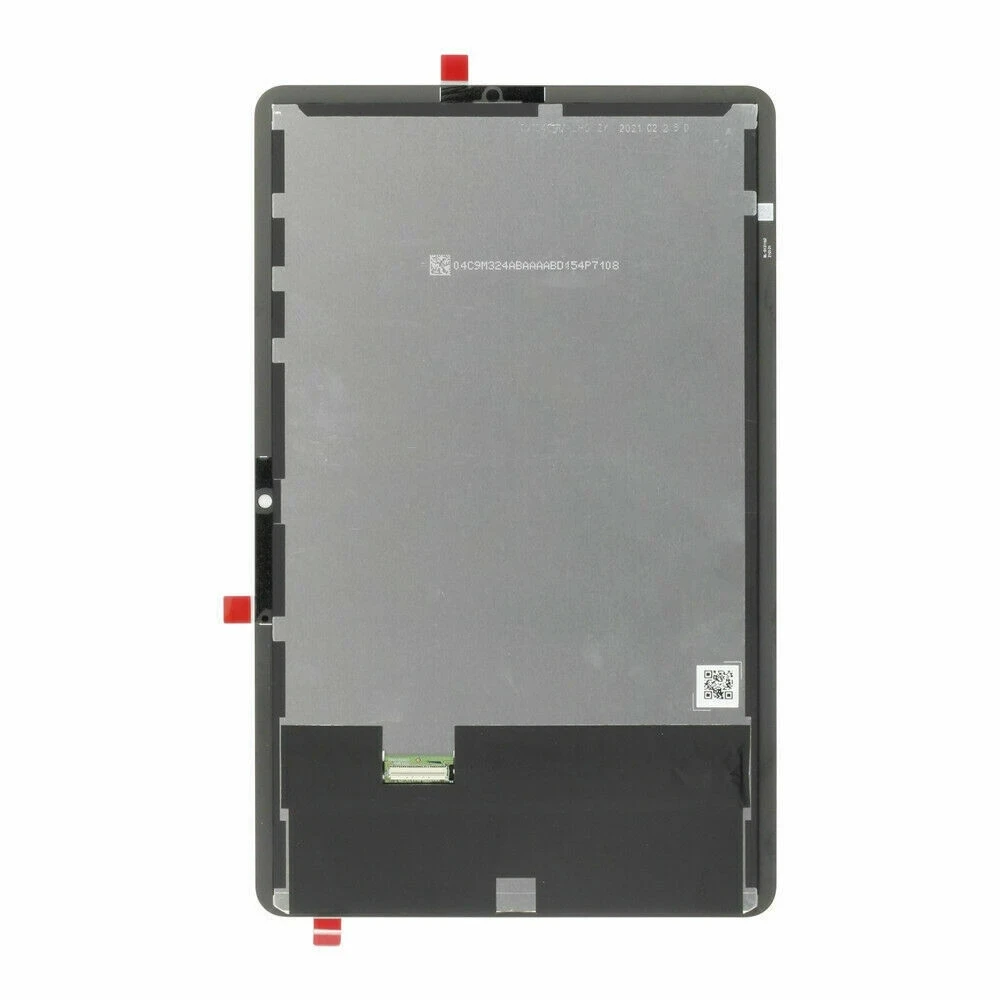 Nieuwe Lcd 10.4 "Inch Voor Huawei Matepad Bah3-L09 Bah3-w09 Bah3-w19 Bah3-AL00 Touch Screen Digitizer Met Lcd Beeldscherm