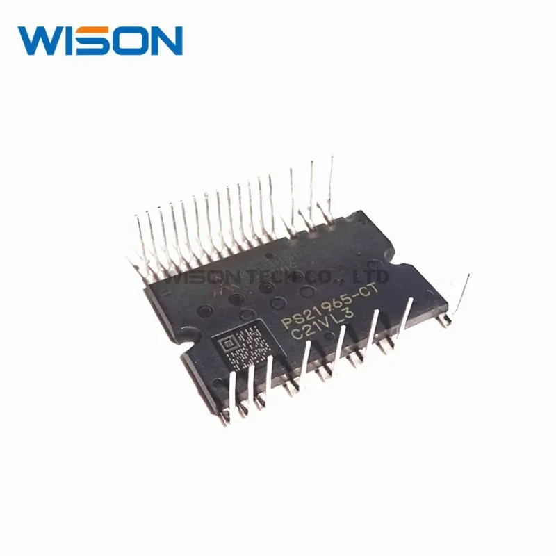 PS21965-CT PS21965-4 darmowa wysyłka nowy i oryginalny moduł