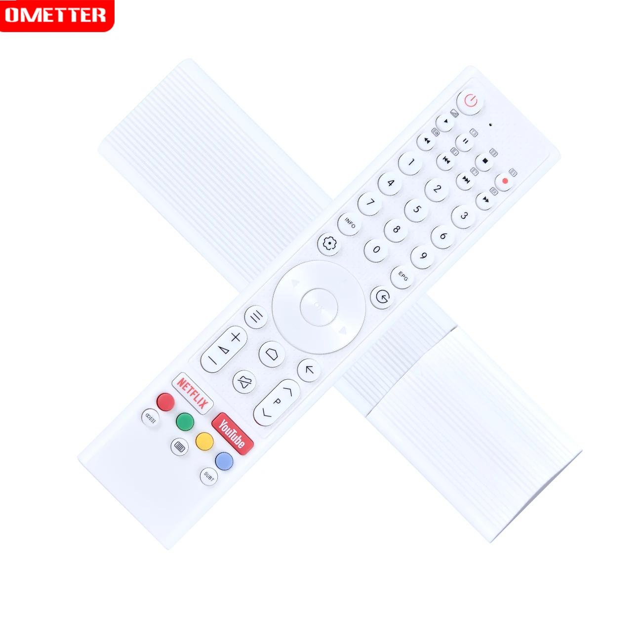 التحكم عن بعد ل ايوة تشانغهونغ ربى الروبوت التلفزيون 50G5S LED55EU7008 ZS-AG7H43UHDS ZS-AG7H50UHDS ZS-AG7H55UHDS ZS-AG7H32HDS