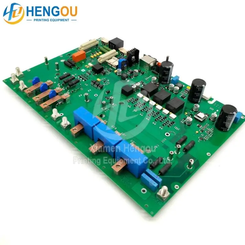 00.782.0801 00.782.0801/02 00.785.1249 00.785.1249/06 MDPB22 MDPS36 Circuit Board China Printing Machine Parts New High Quality
