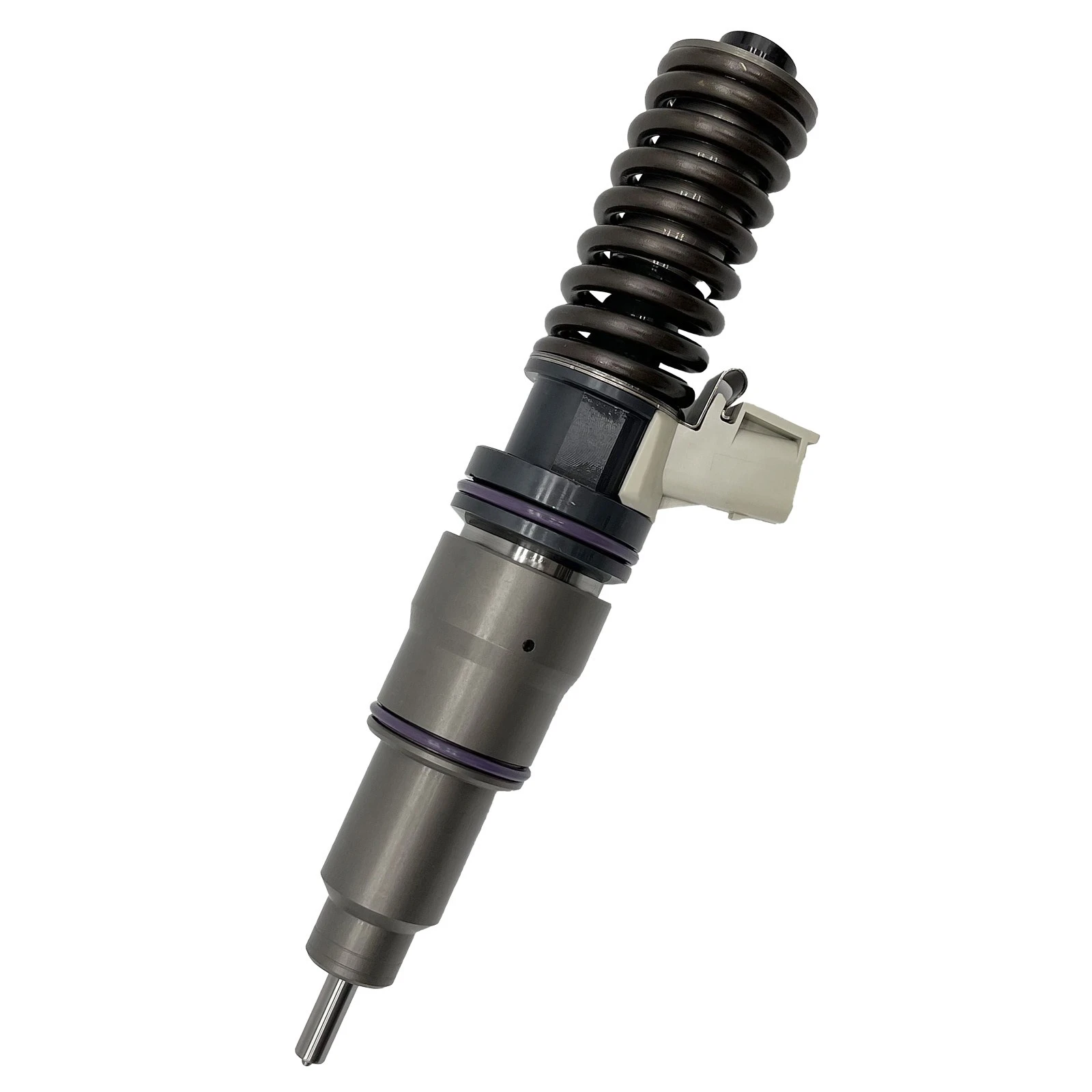 1PCS Fuel injector BEBE4K01001 Fits for Delphi 3.27-4K Engine