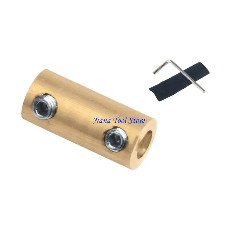 31GJ 10Pcs Connecting Pipe Wire Fast Butt Joint Screw Crimping Connection Terminals High Performances Terminals Block