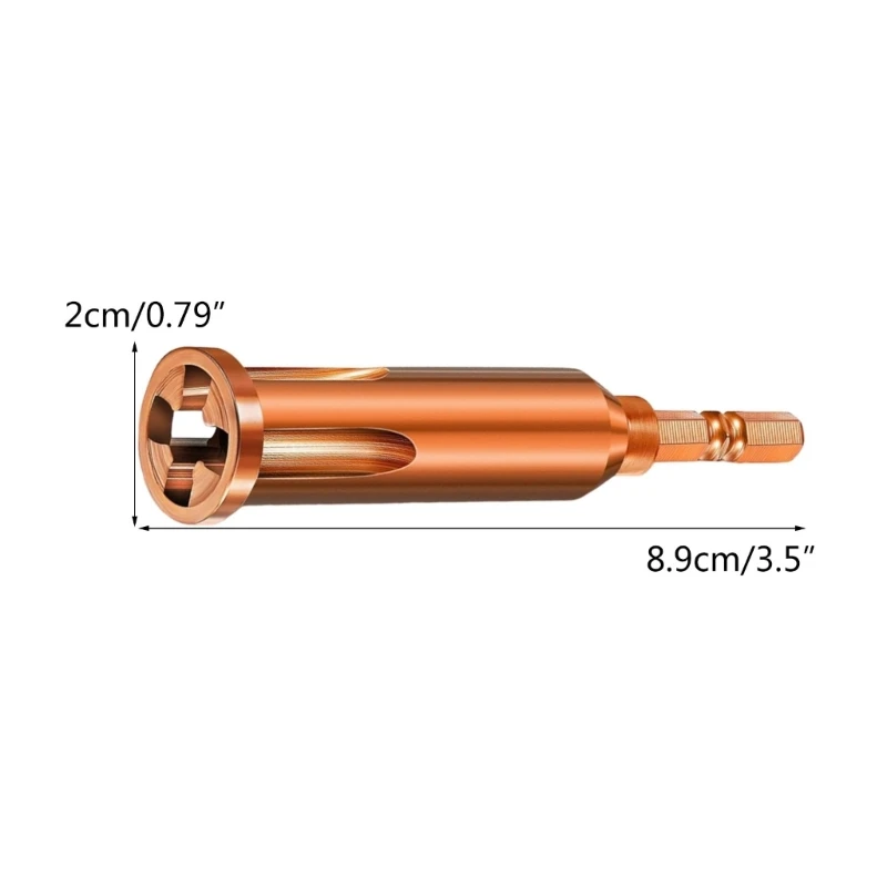 Wire Twisting Tool 3/5 Way Wire Stripping Tool and Wire Twisting Tool Cable
