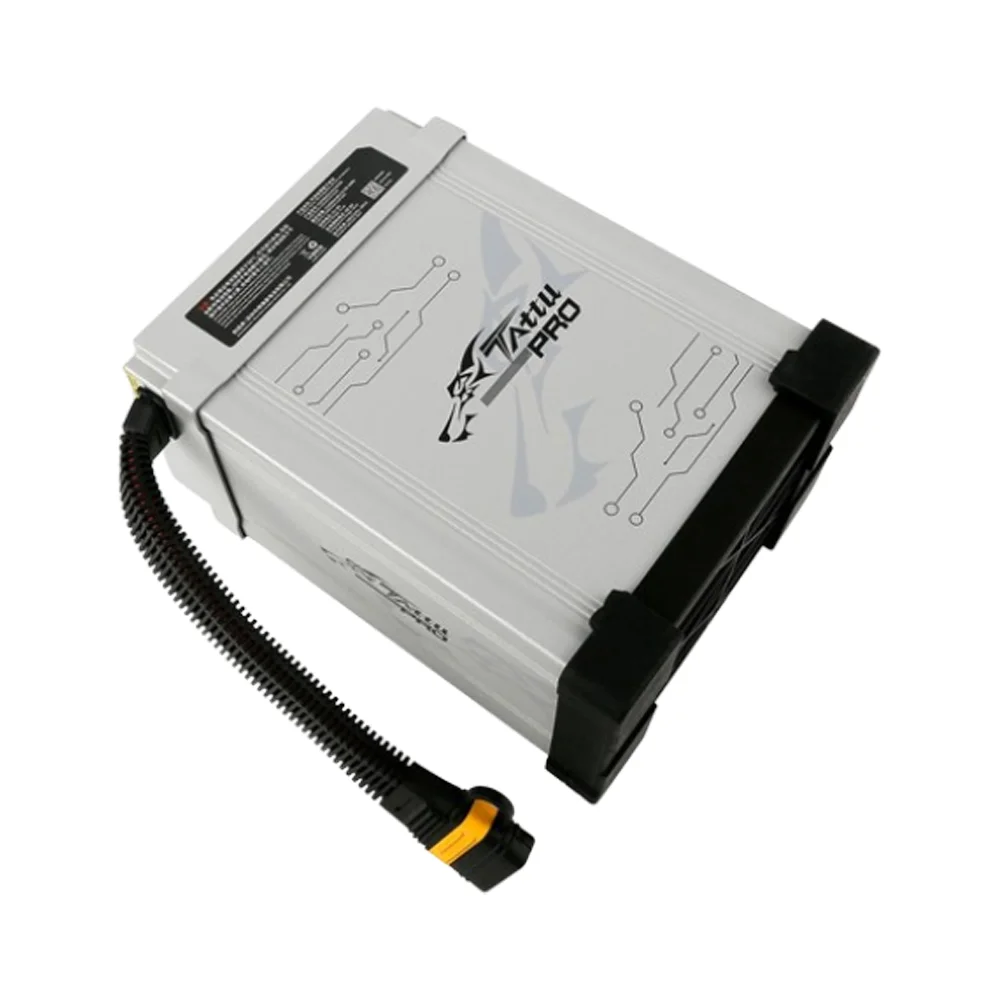 Tattu PRO 22000mAh 25C 53.2V 14S High Voltage Version Intelligent Drone Battery