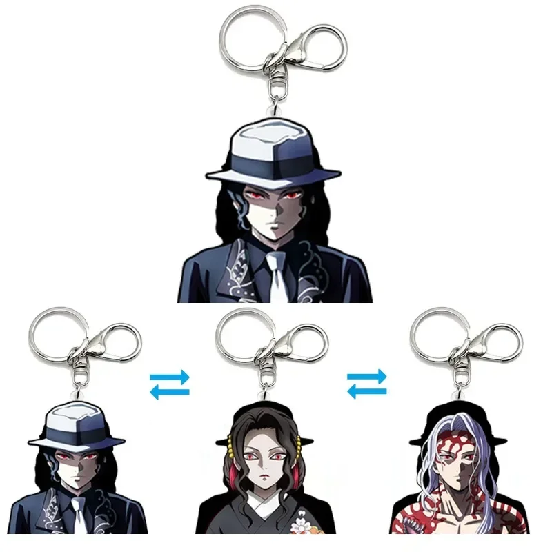 Chi è Muzab? Scopri perché questo charm animato è il must-have per gli appassionati di Demon Slayer