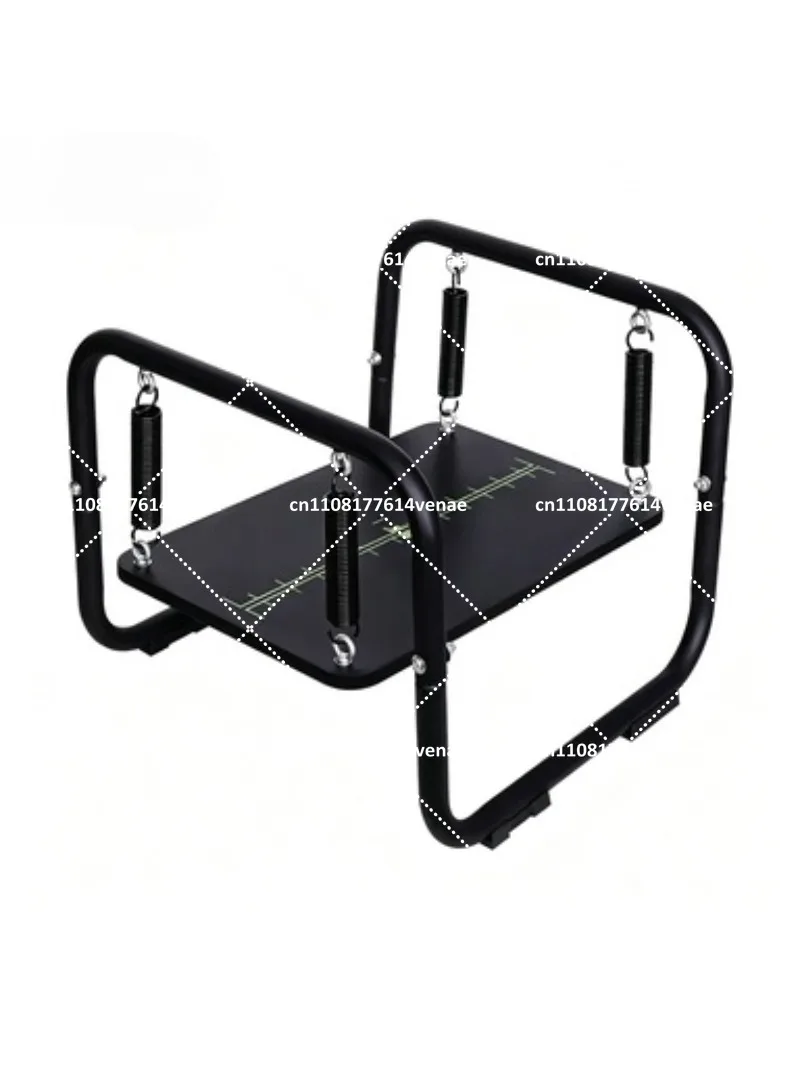 Balance Trainer Board for Upper & Lower Limb Muscle Coordination, Stabilization Home Fitness Equipment