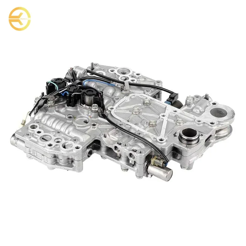 TR690 CVT Transmission Valve Body Fit For Subaru EXIGA Levorg Outback Forester