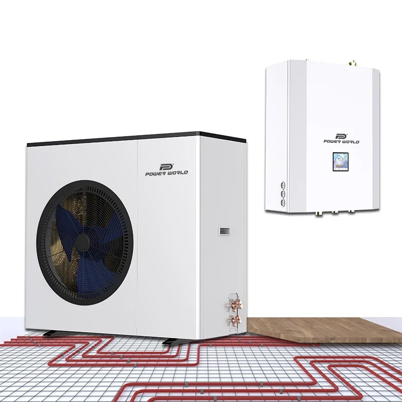 Ce High Efficient -…