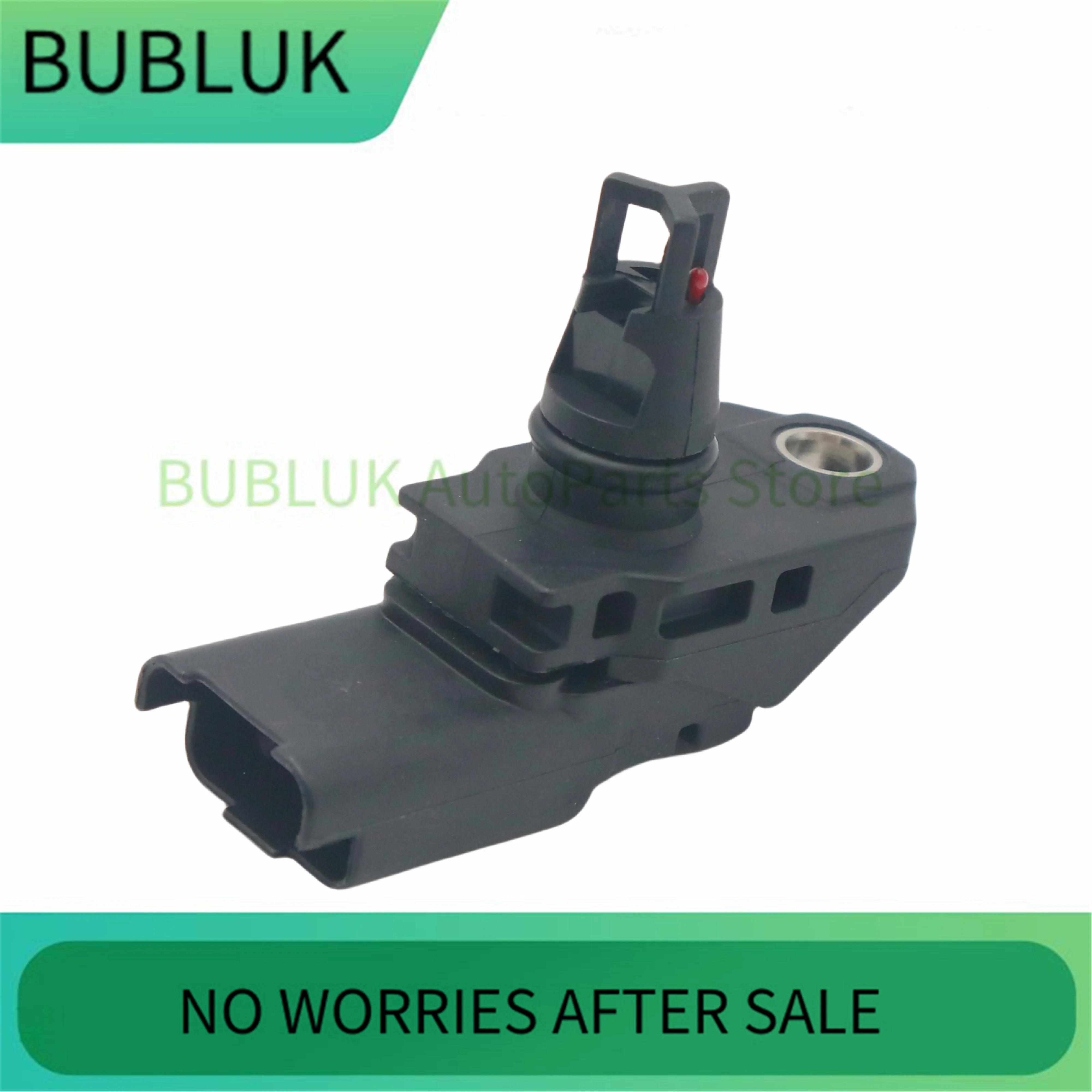 

9663480880 MAP Manifold Air Pressure Intake Sensor For PEUGEOT 207 207CC 3008 308 CC 5008 508 RCZ 1.6 New Cars Accessories