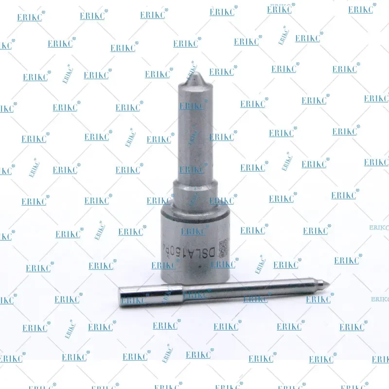 5PCS ERIKC DSLA150P442 Common Rail Nozzle DSLA 150 P 442 Diesel Fuel Injector Nozzl  0 433 175 072 ( 0433175072 )