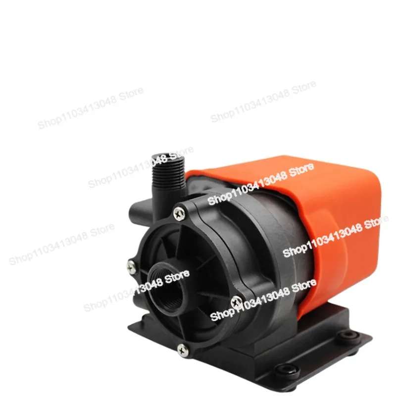 

SFCPA1-G500-01 Marine Brushless Magnetic Drive Water Circulation Pump Air Conditioning Pump 220V/115V 500GPH
