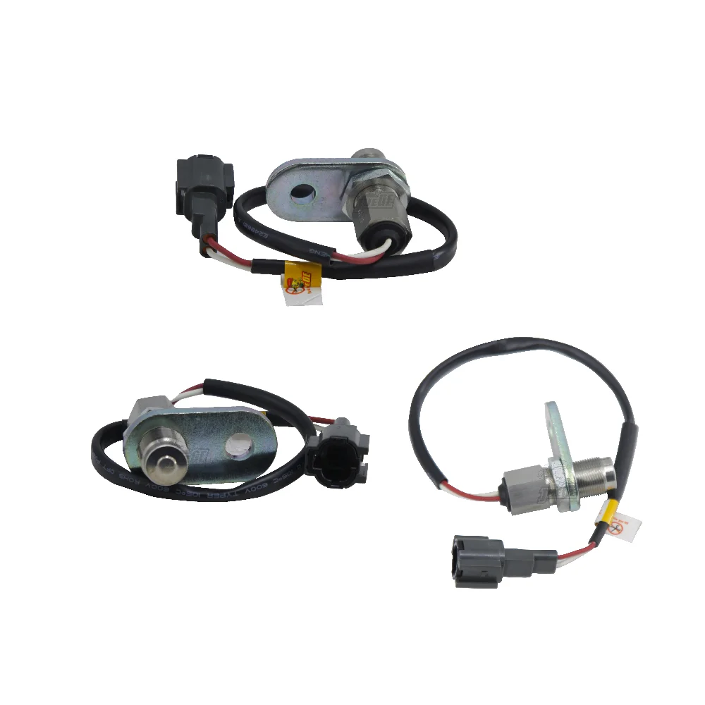 JUEGE High quality excavator engine sensor kit  For Hitachi  ZAX450 ZAX470 ZAX480 6WG1 1-8150713-1  181507131 factory outlet