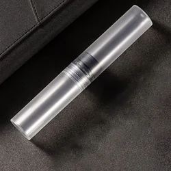 Plastic Transparent  Jinhao pen box for fountain pen Pencil Cases Gift Box Office School Supplies Pencils collection Storage box