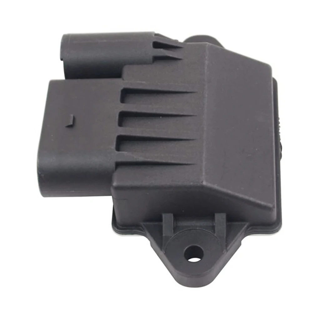 Electric Glow Plug Relay Module Control Unit Controller Modules Automobile Repair Accessory Replacement for C-Class AWD-S204
