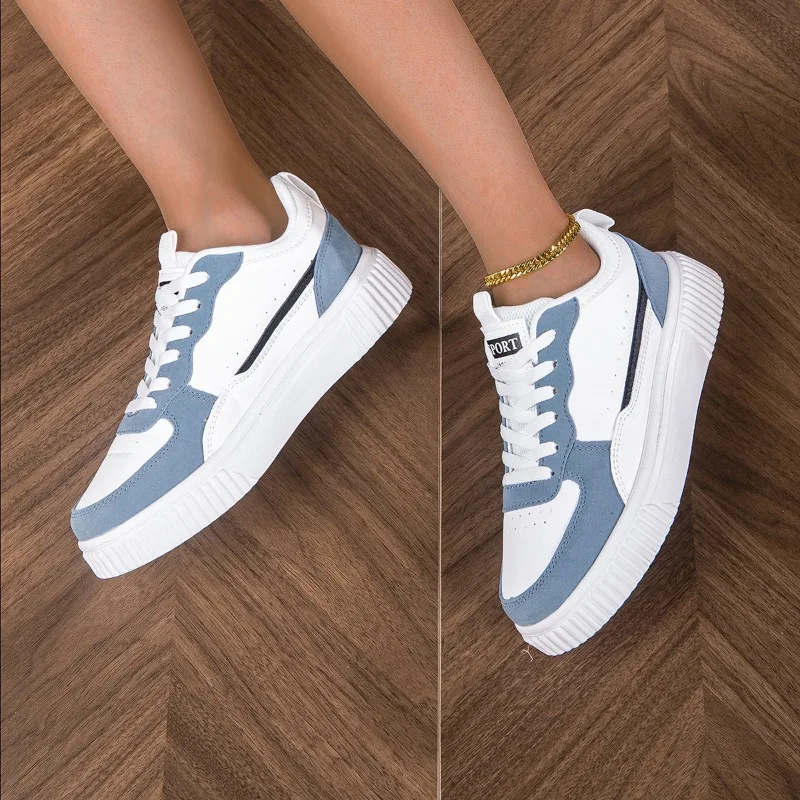 

MAEDEF Shoes for Women Man Casual Vulcanize Shoes Women's Sneakers Lightweight Comfortable Unisex Sports Shoes Men Women Sneaker