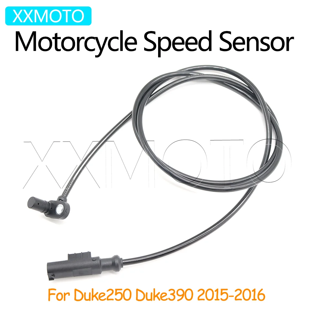 

Датчик скорости колеса (кабель) для мотоциклов Duke 250, Duke 390 (2015-2016) – аксессуары